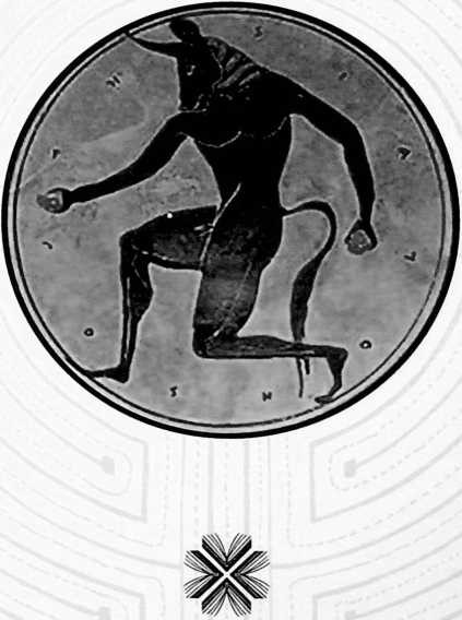 knjiga Progetto Minotauro, Rolando Toro