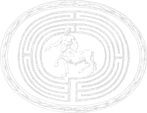 labirint z Minotavrom