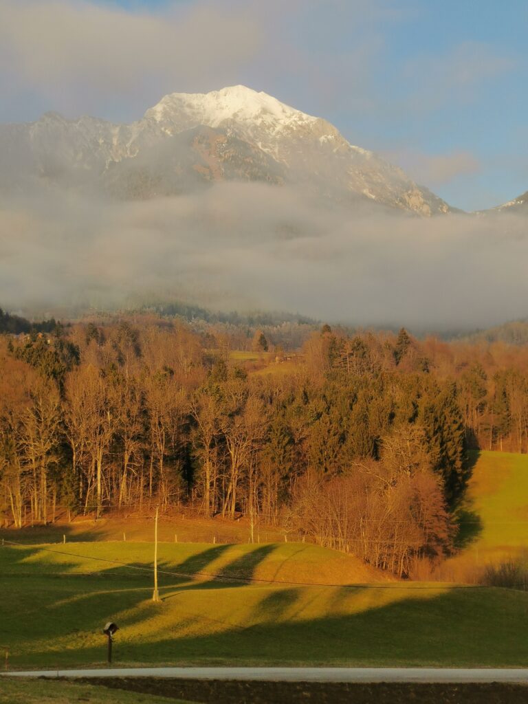 Storžič
