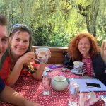 redna srečanja biodanze